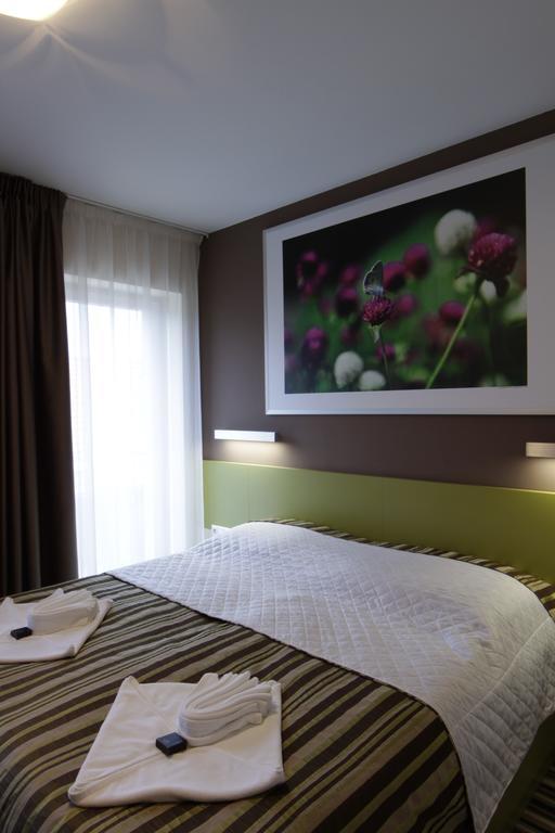 Hotel Air Holíč Exteriér fotografie
