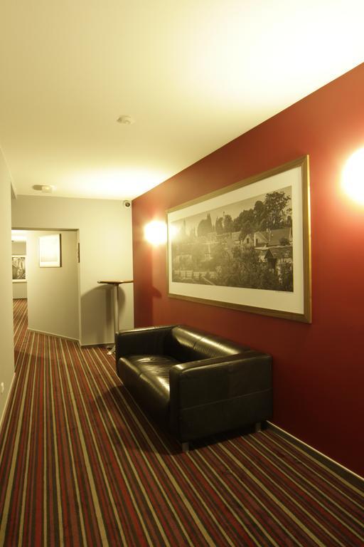 Hotel Air Holíč Exteriér fotografie