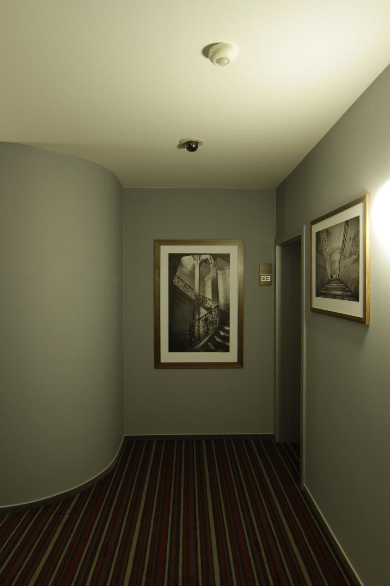 Hotel Air Holíč Pokoj fotografie