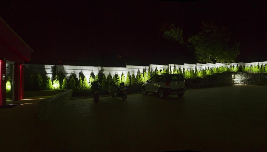 Hotel Air Holíč Exteriér fotografie
