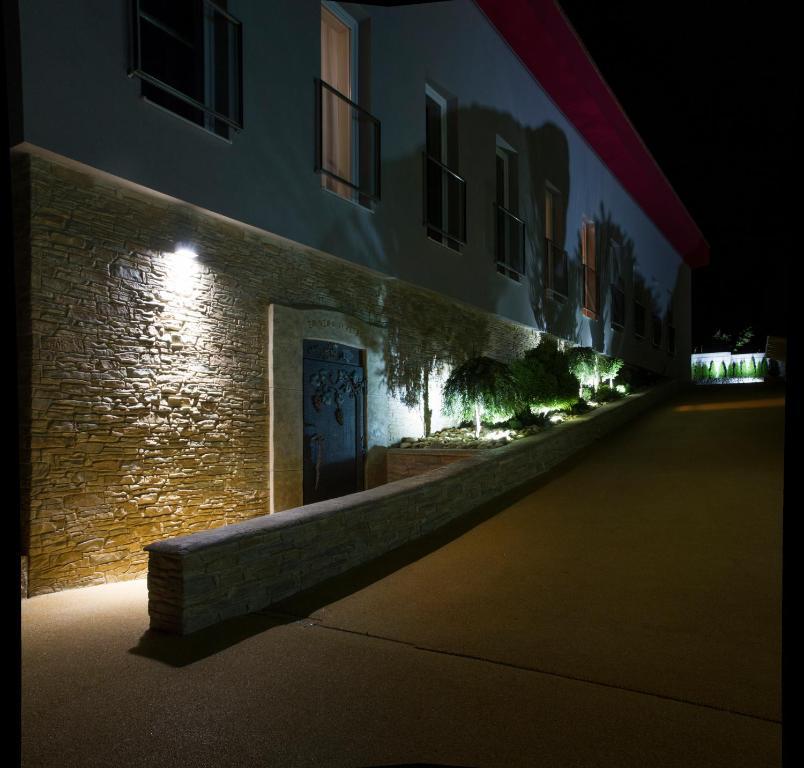 Hotel Air Holíč Exteriér fotografie