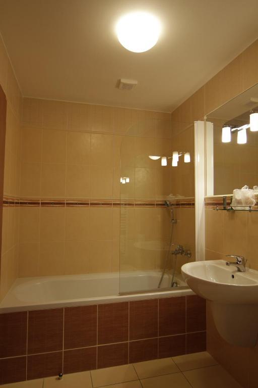 Hotel Air Holíč Pokoj fotografie