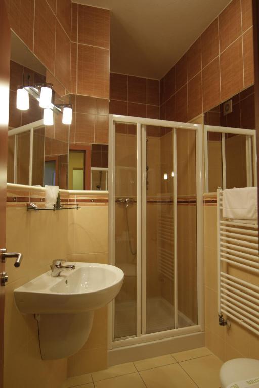 Hotel Air Holíč Pokoj fotografie