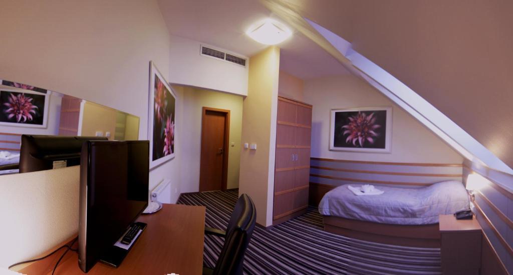 Hotel Air Holíč Pokoj fotografie